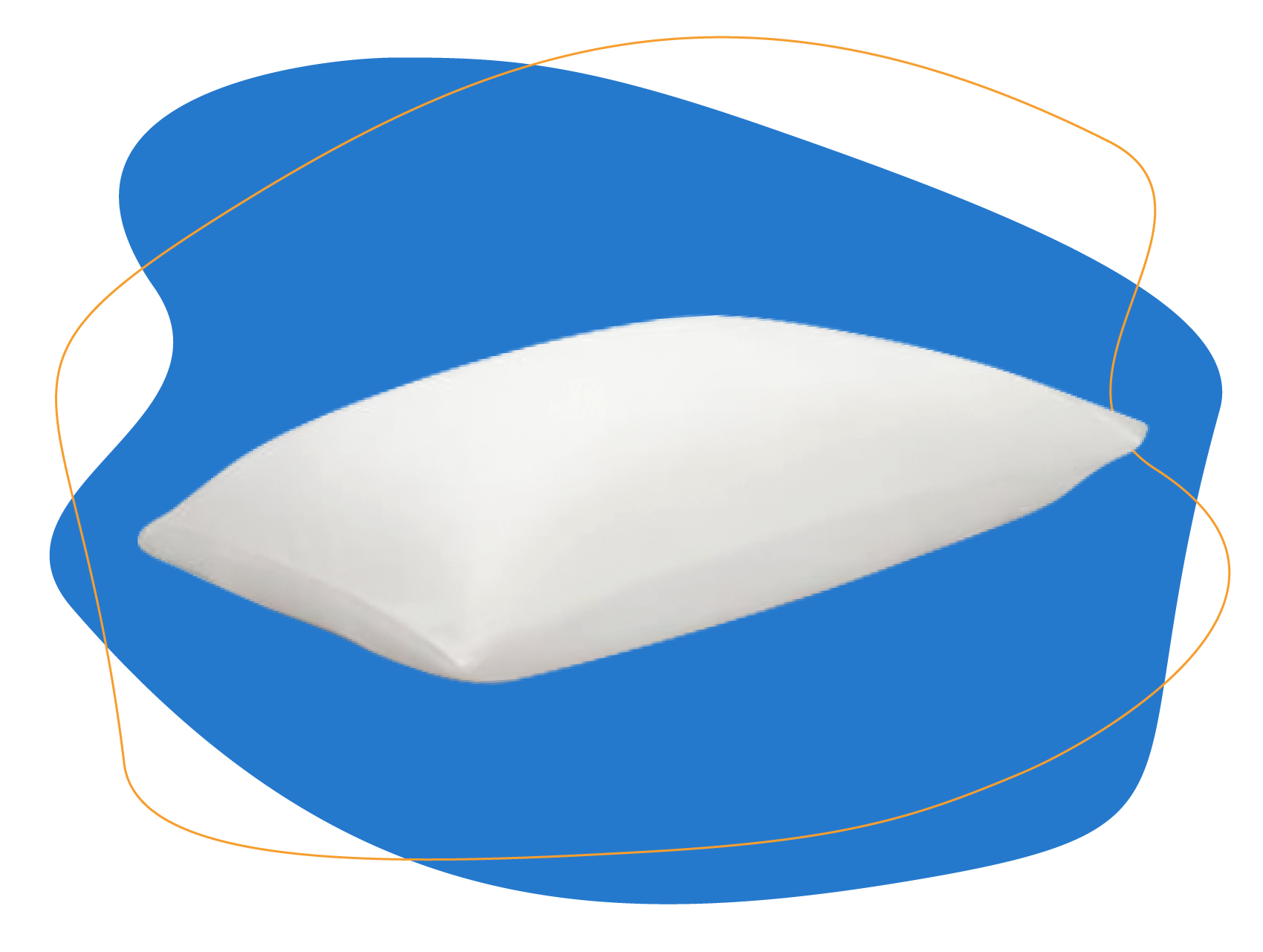 oreiller TEMPUR Symphony