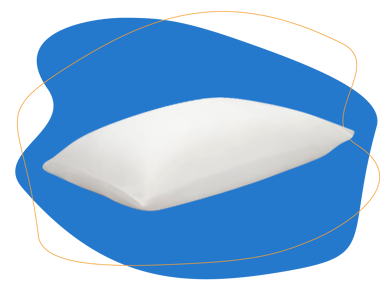 oreiller TEMPUR Symphony