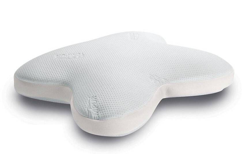 oreiller tempur ombracio