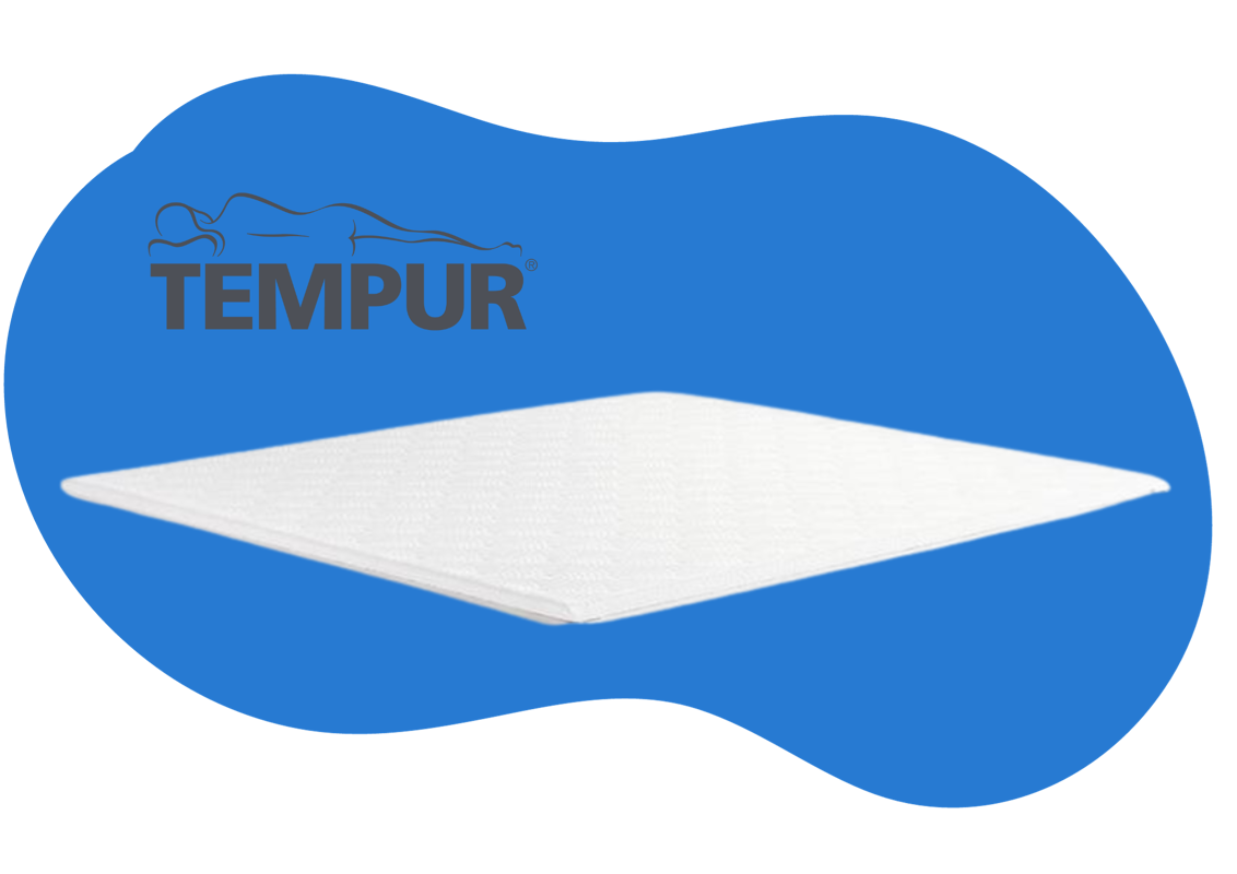 Surmatelas Tempur : avis et comparatif