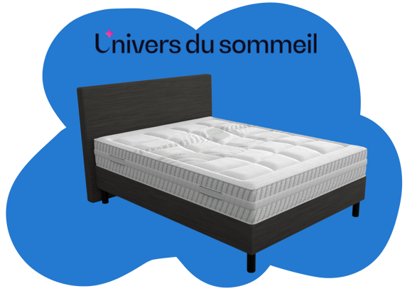 L'Univers du Sommeil