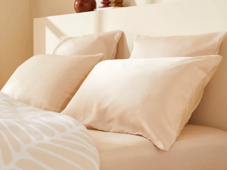 housse couette wopilo tencel