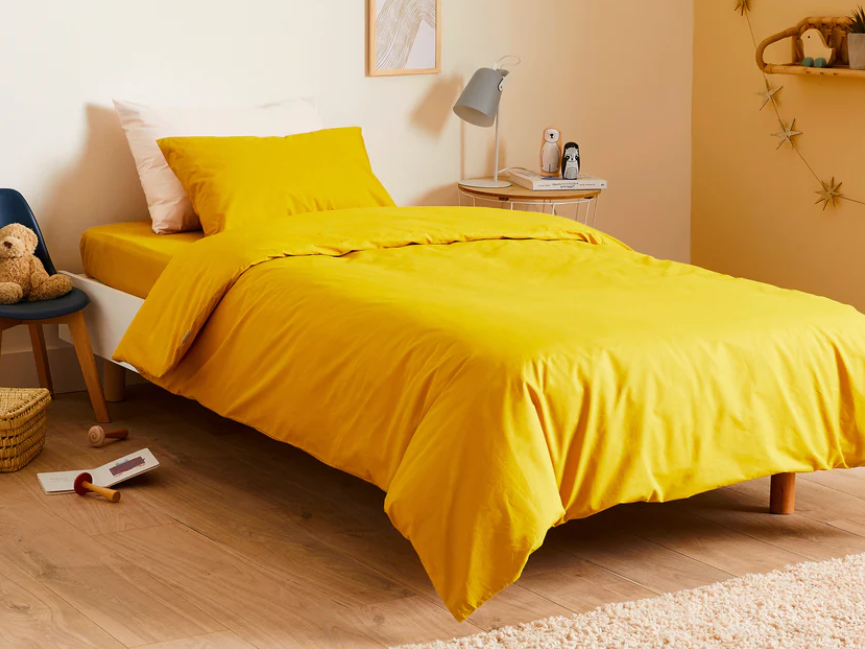 linge de lit wopilo enfant