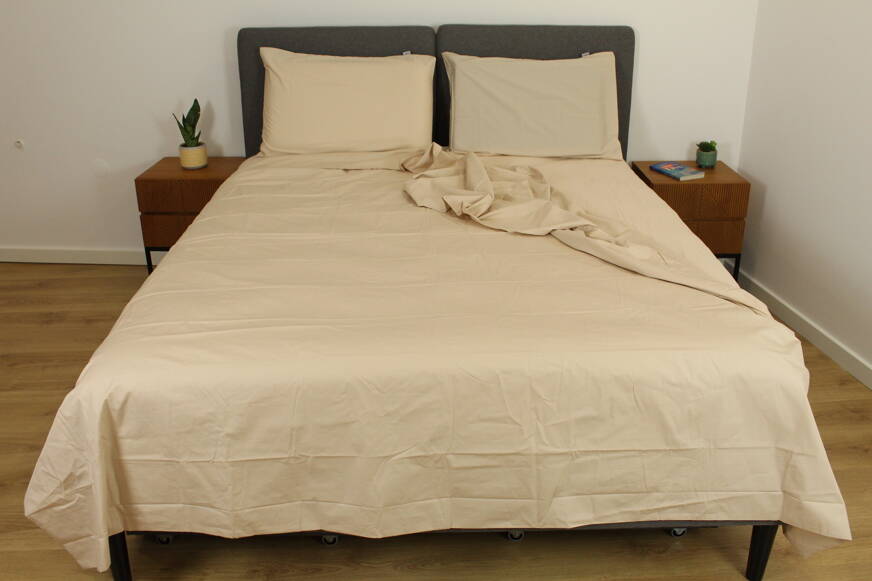 wopilo percale de coton