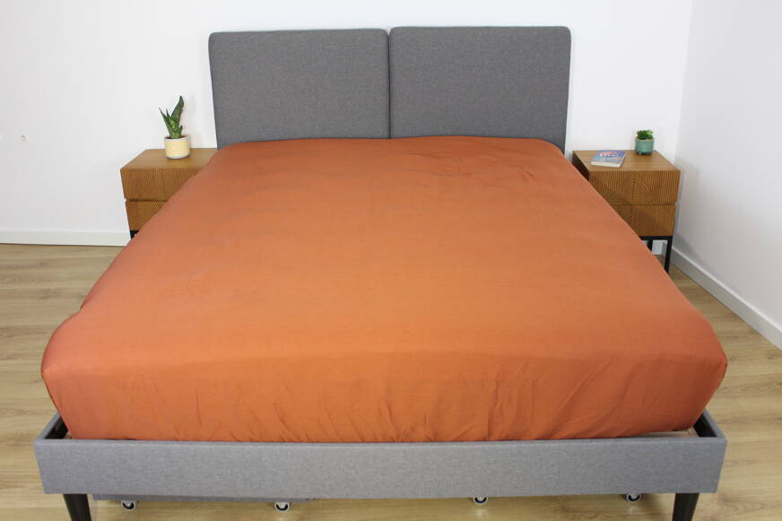 drap housse tencel wopilo