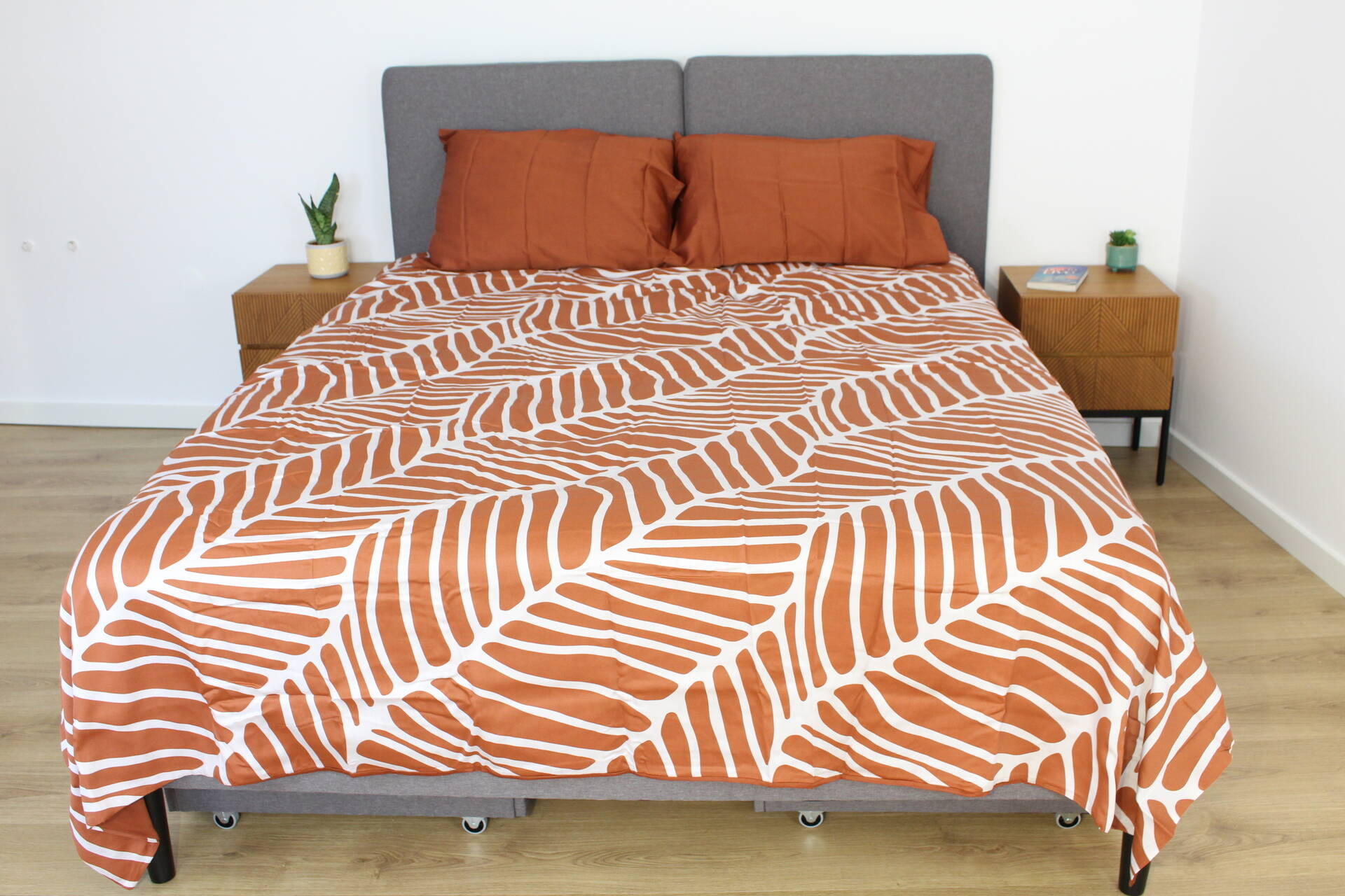 linge de lit wopilo tencel