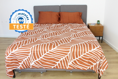 linge de lit wopilo tencel