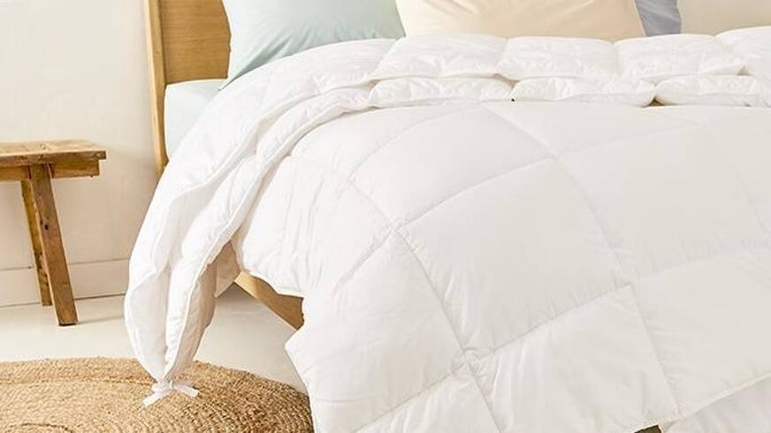 couette wopilo ocho air