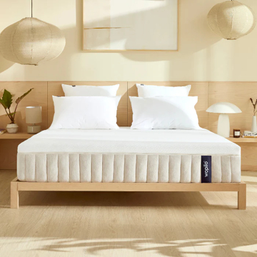 wopilo hybride premium matelas