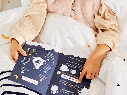 oreiller enfant wopilo guide