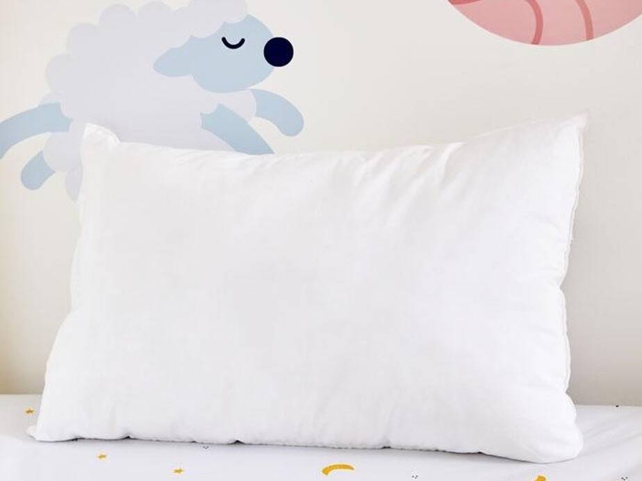 Quel est le meilleur oreiller pour enfant ?