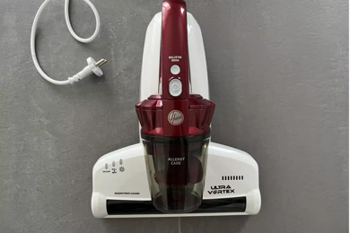 Hoover Ultra Vortex
