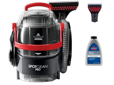 bissell spotclean pro