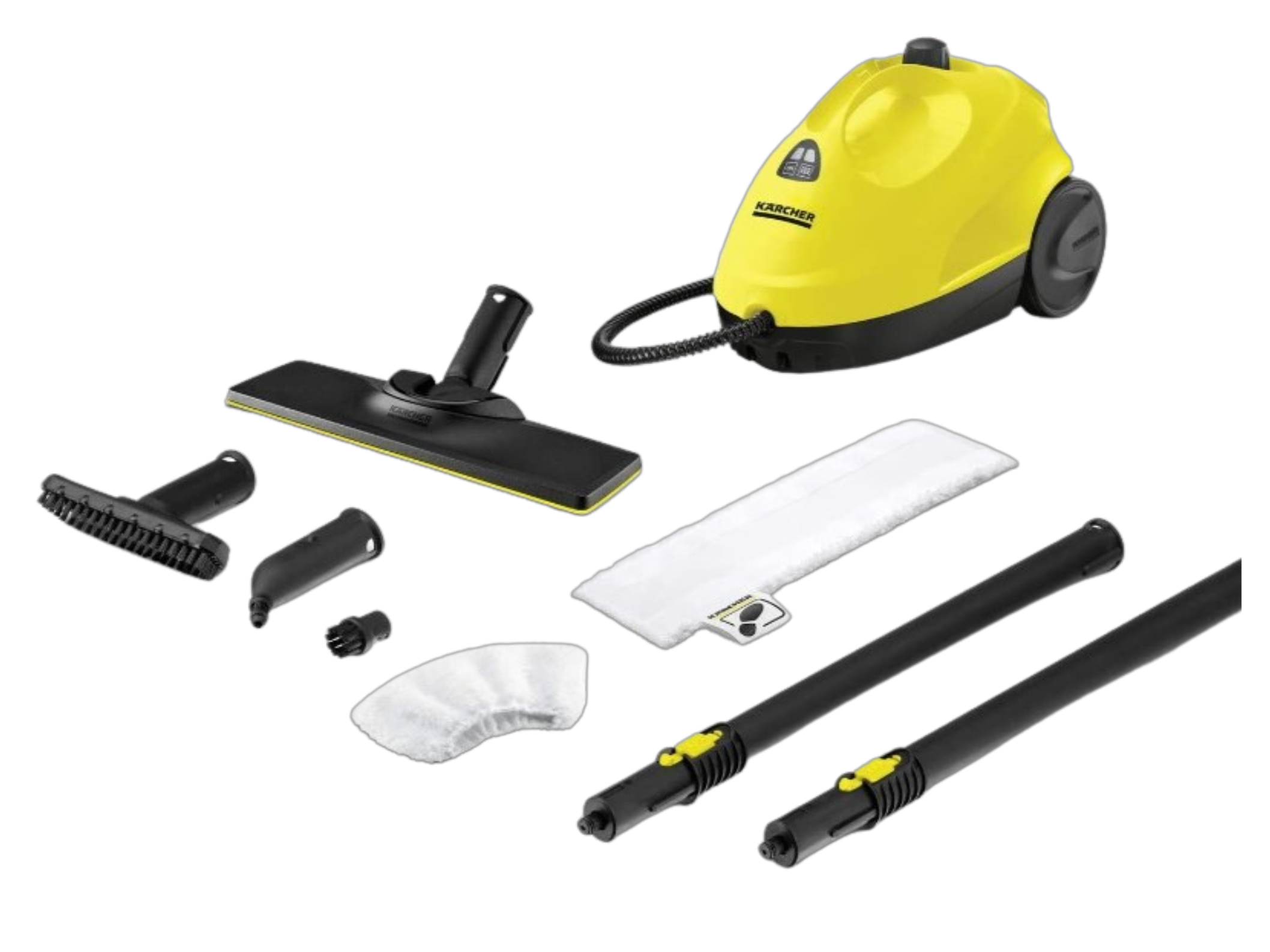 nettoyeur vapeur karcher sc3 easyfix