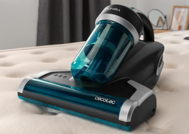aspirateur cecotec