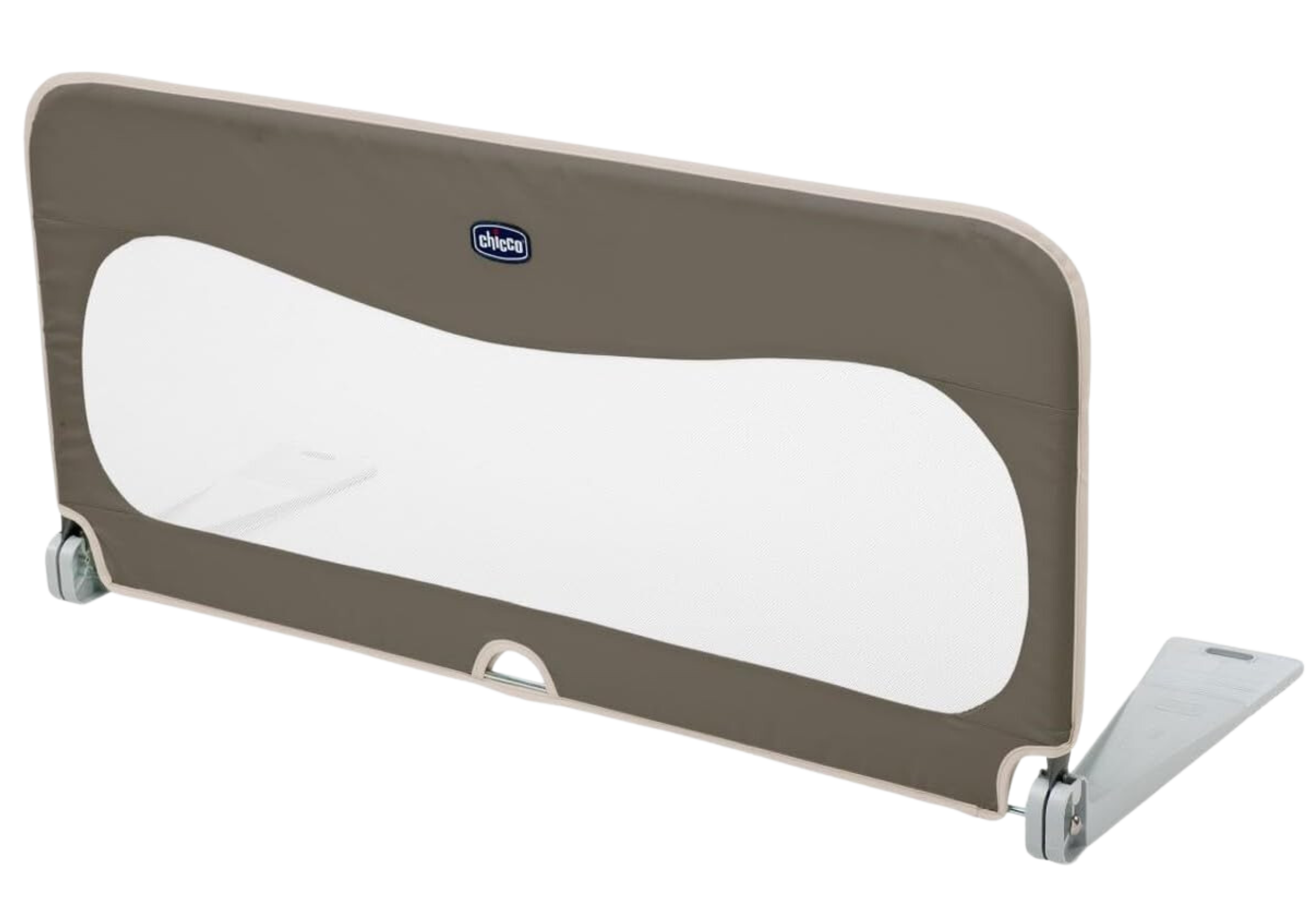 barriere de lit chicco