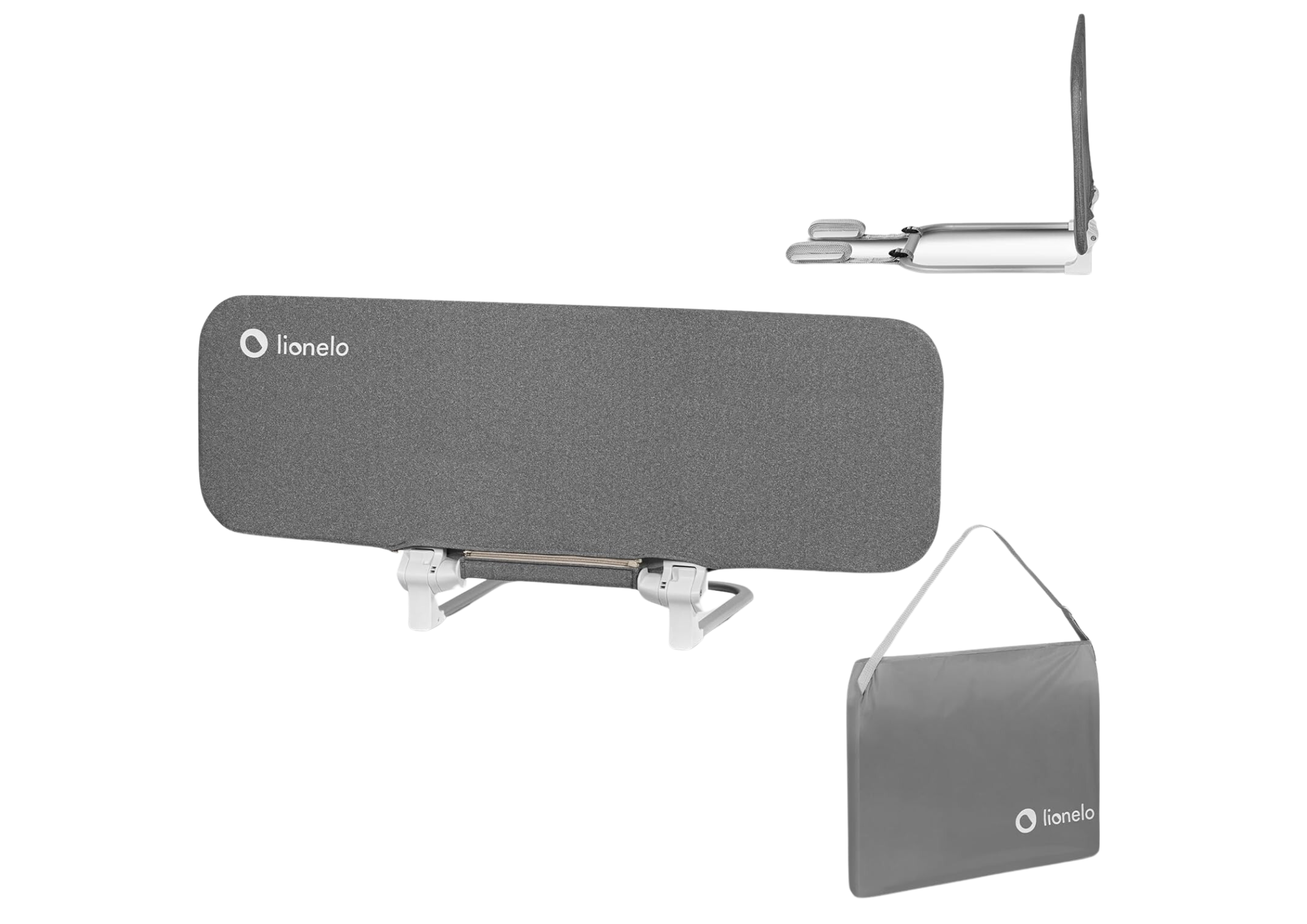 barriere de lit lionelo