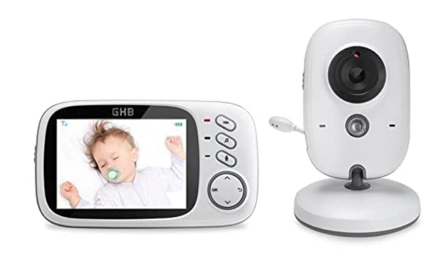 babyphone bebe