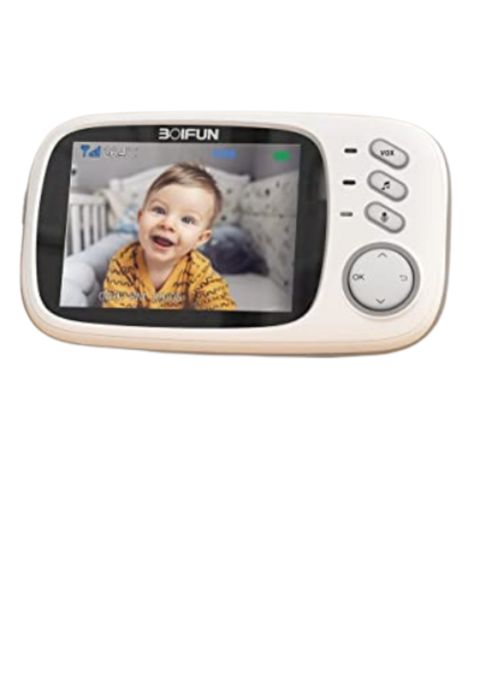 Babyphone Boifun