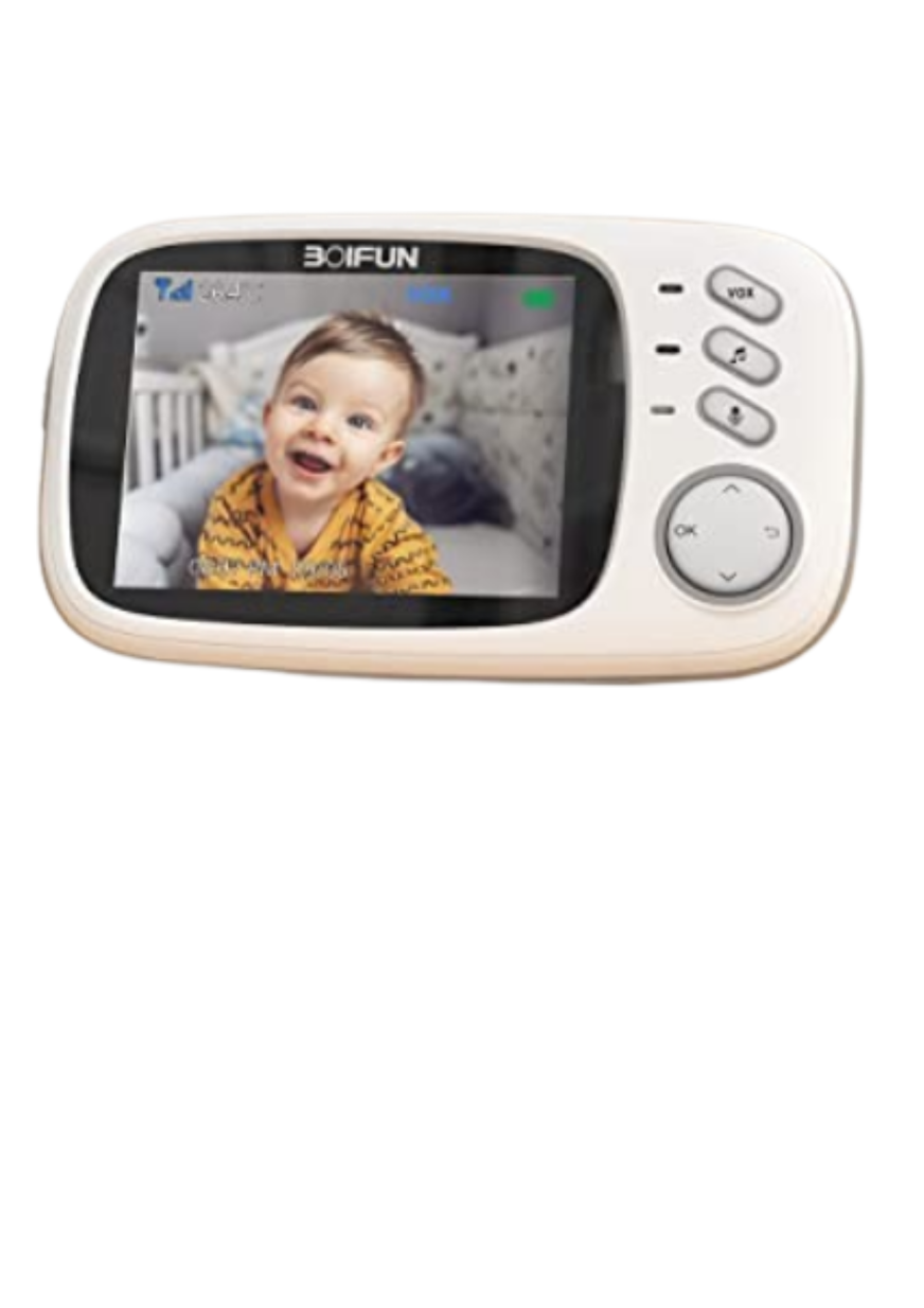 Le mode VOX sur les babyphones et ses avantages sur bébé