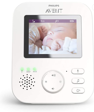 Surveillance de bébé : Est-il indispensable d'acquérir un babyphone ?