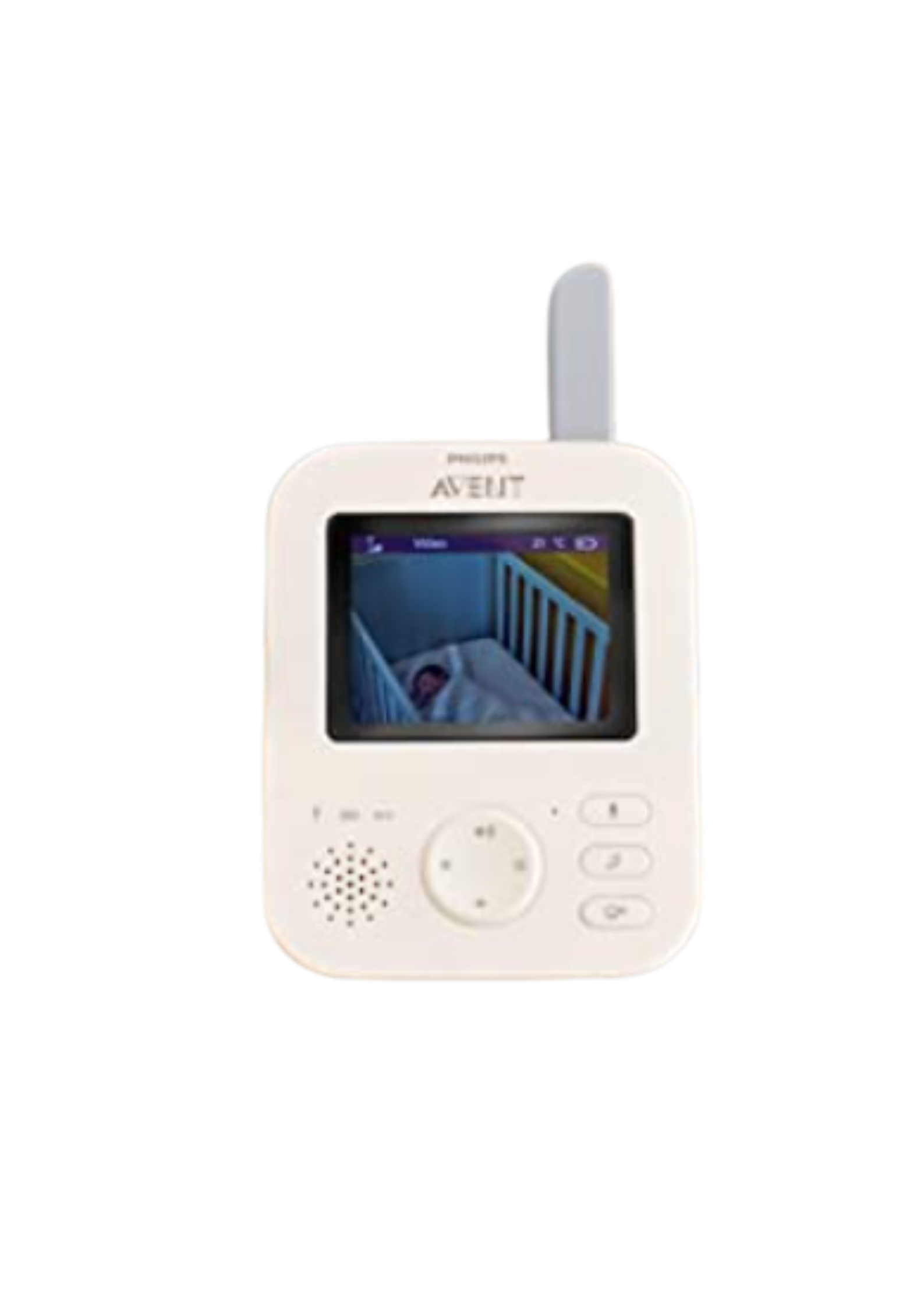 vision nocturne babyphone philips avent