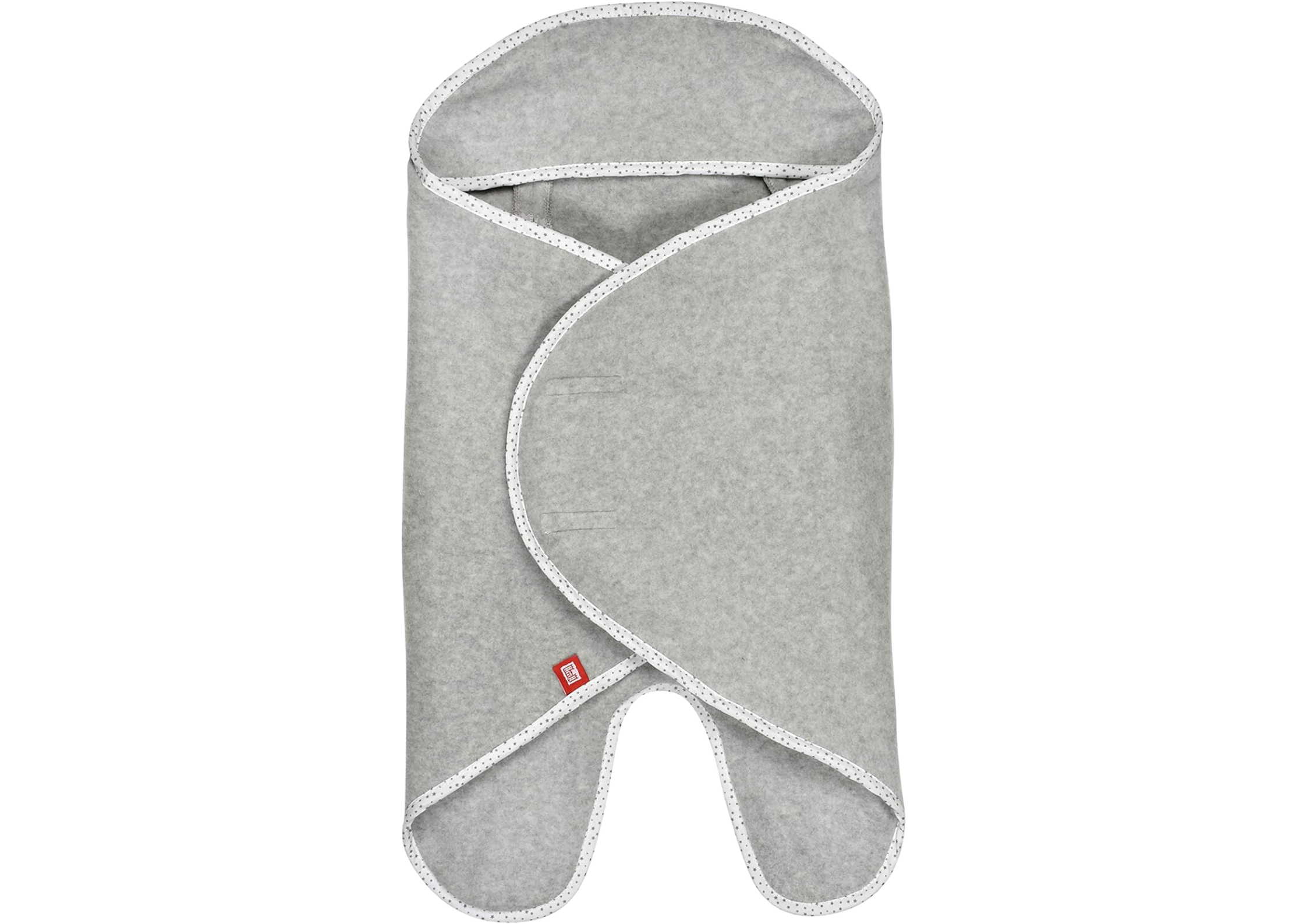 couverture bebe red castle