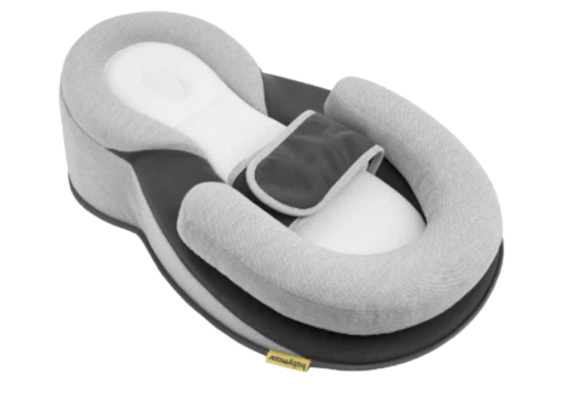 plan incline babymoov cosydream