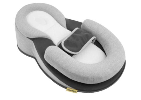 plan incline babymoov cosydream