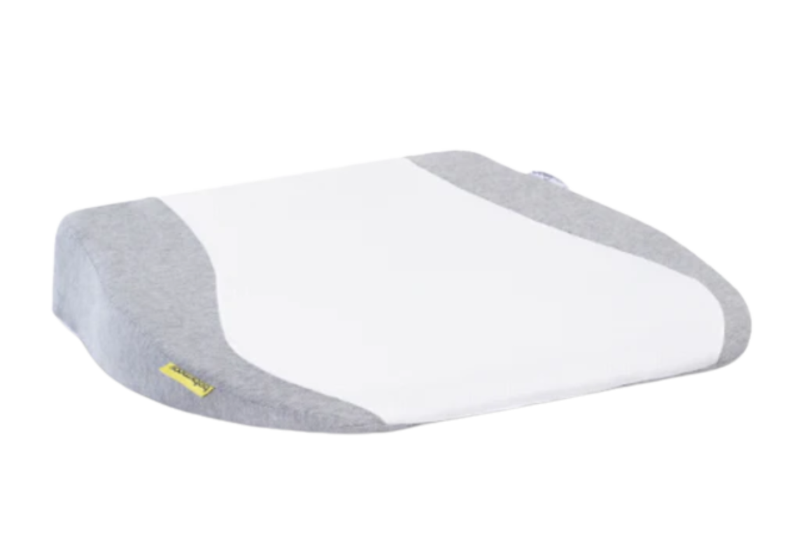 Plan incliné bébé