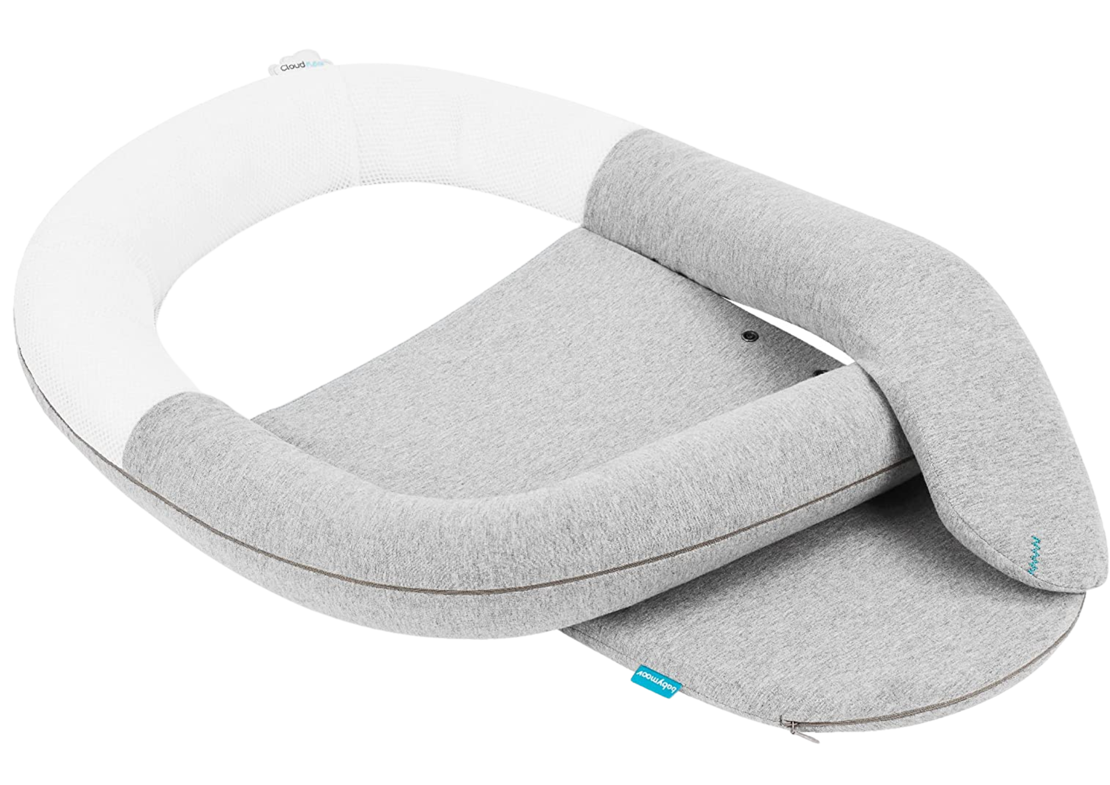 cocon babymoov cloudnest