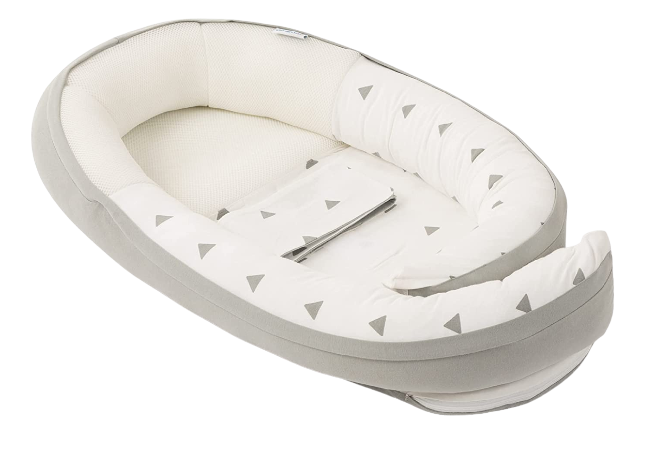 reducteur de lit babymoov doomoo