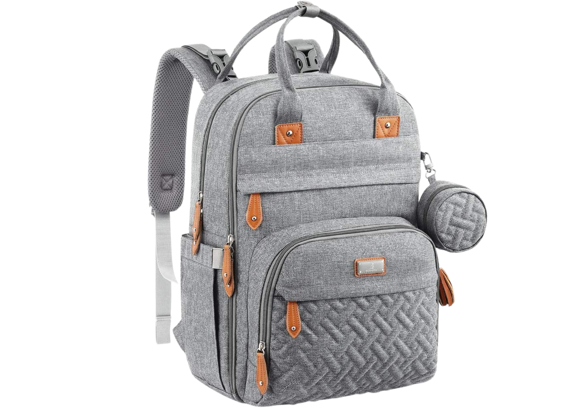 sac a dos a langer babbleroo