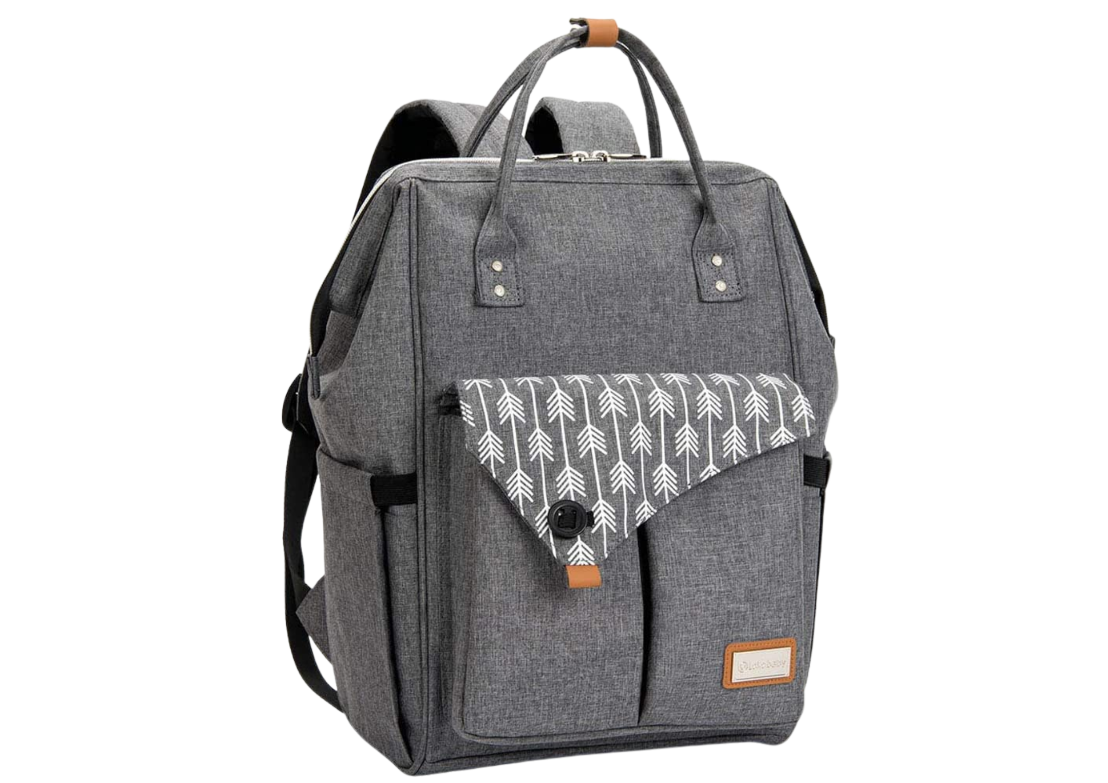 sac a dos a langer lekebaby