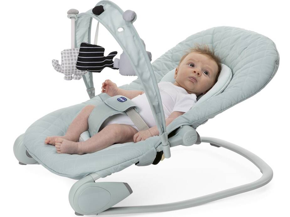 Transat bébé : comment choisir le meilleur modèle ?