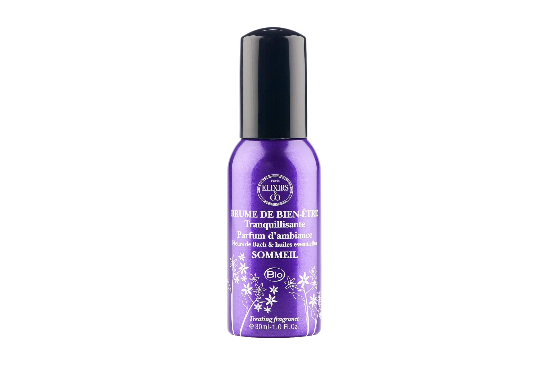 Elixirs & Co Brume Bien-être Réconfortante