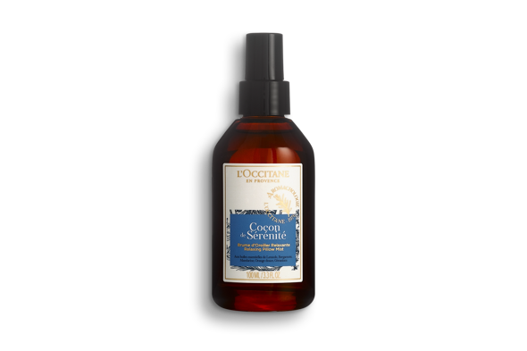 brume oreiller occitane