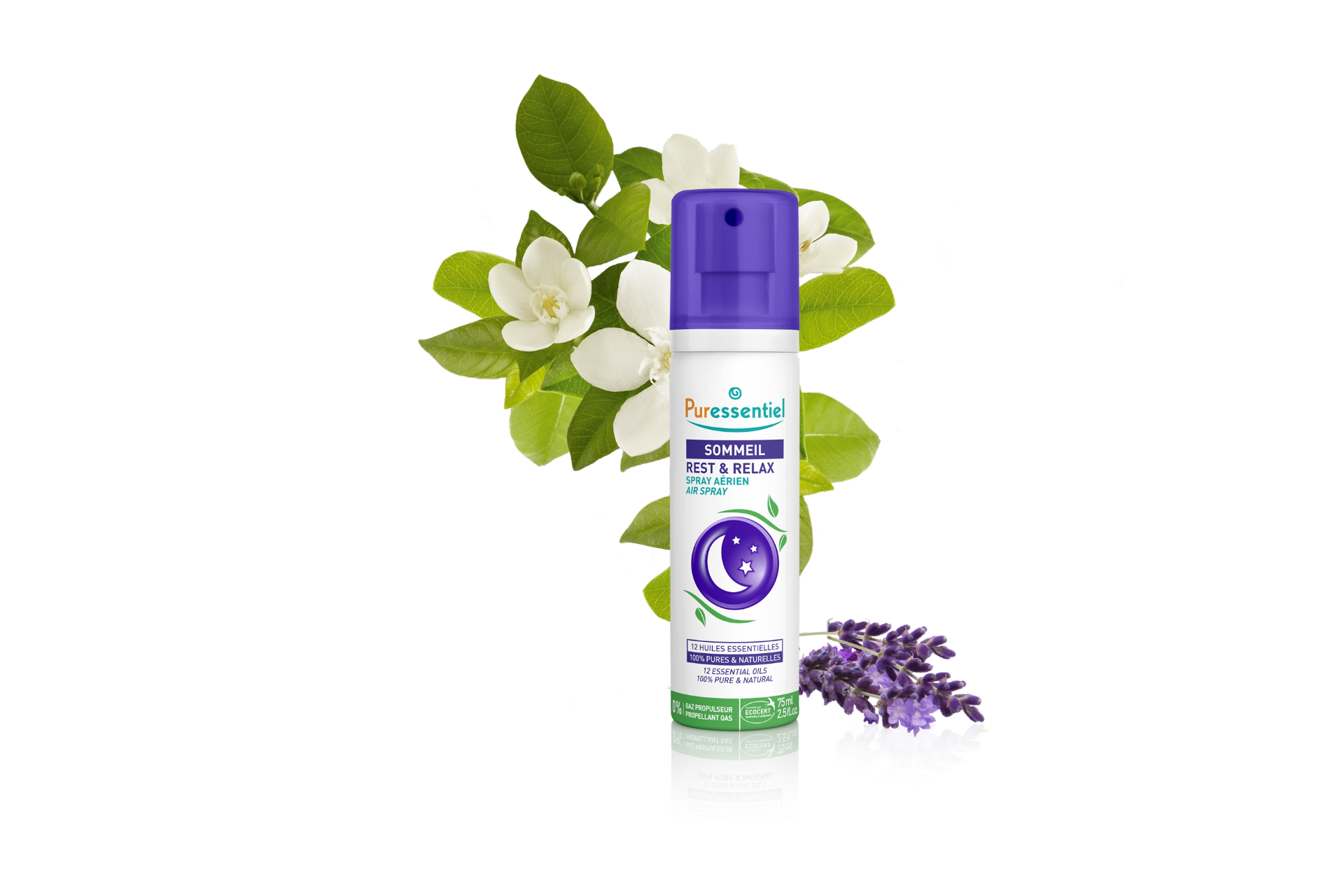 brume sommeil puressentiel