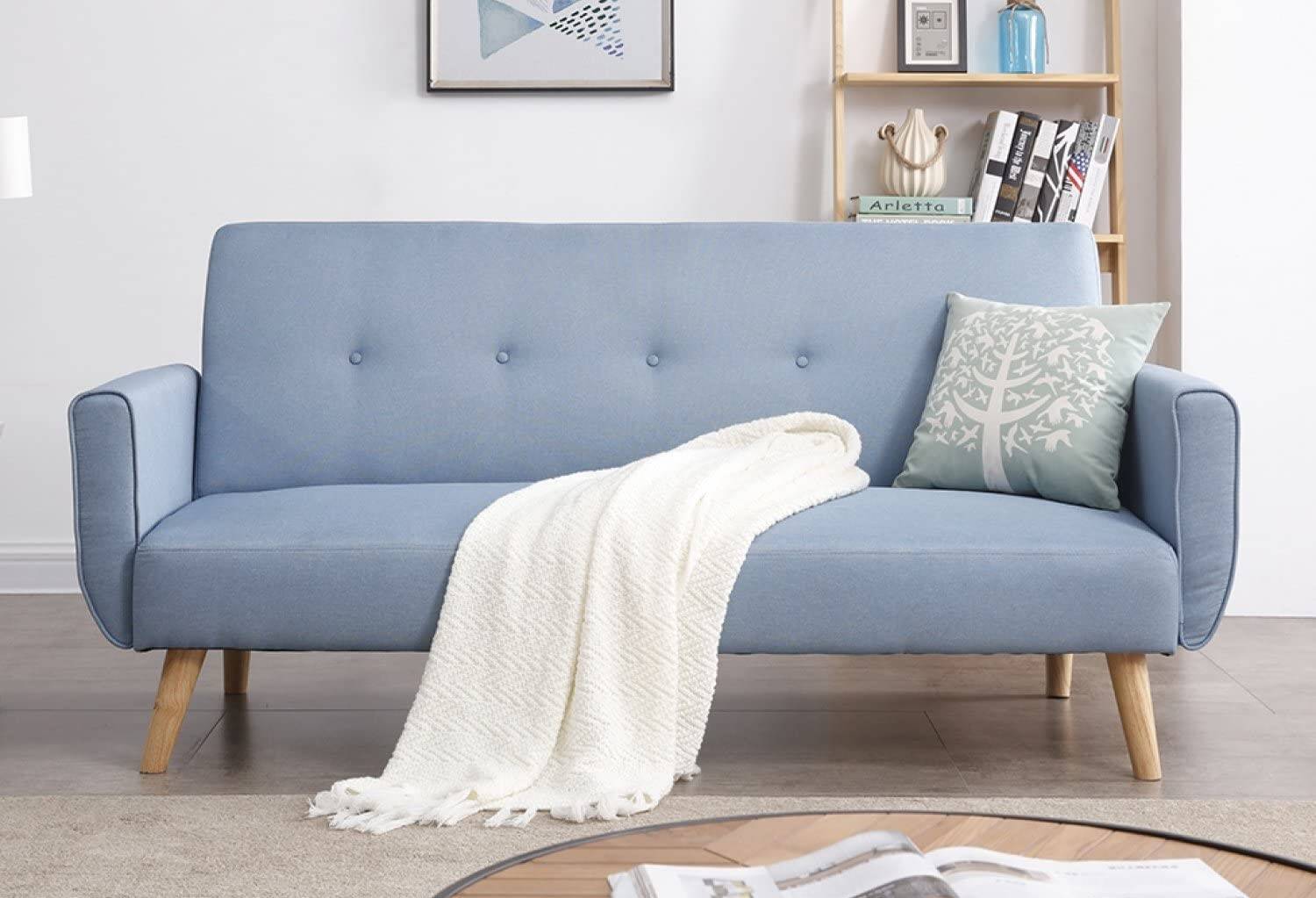 Concept Usine canapé convertible Berlin