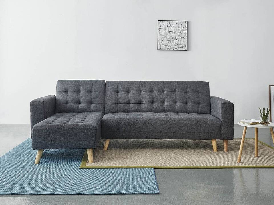 canape convertible sherbrooke