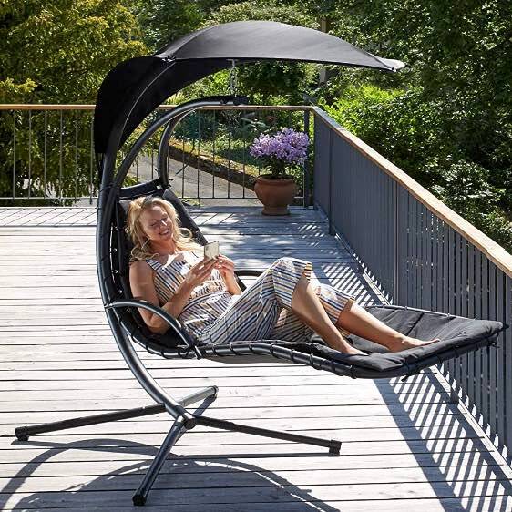 Meilleurs Fauteuils Suspendus | 2026