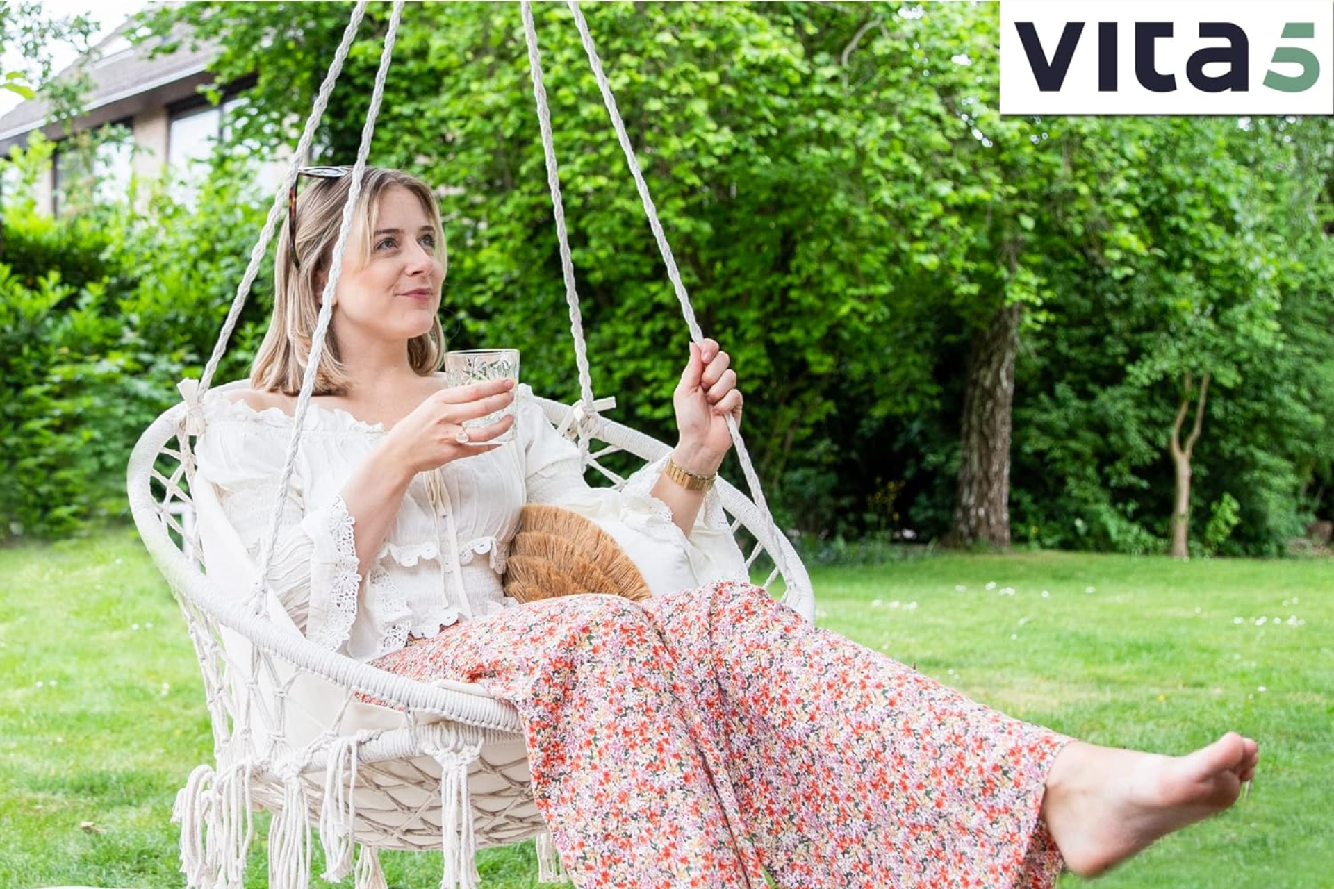 Fauteuil suspendu chaise suspendue