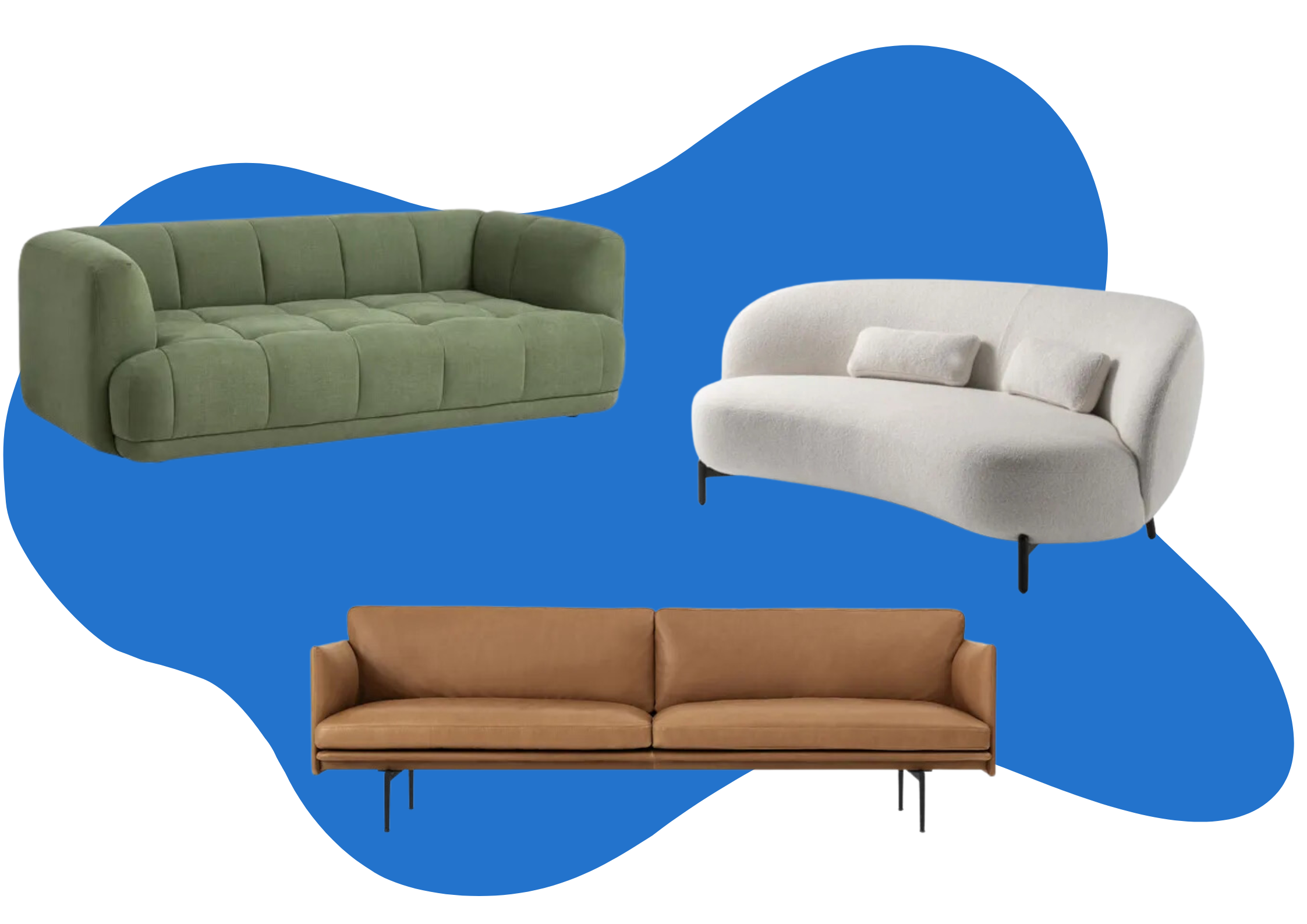 canape made in design