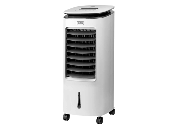 rafraichisseur dair black decker