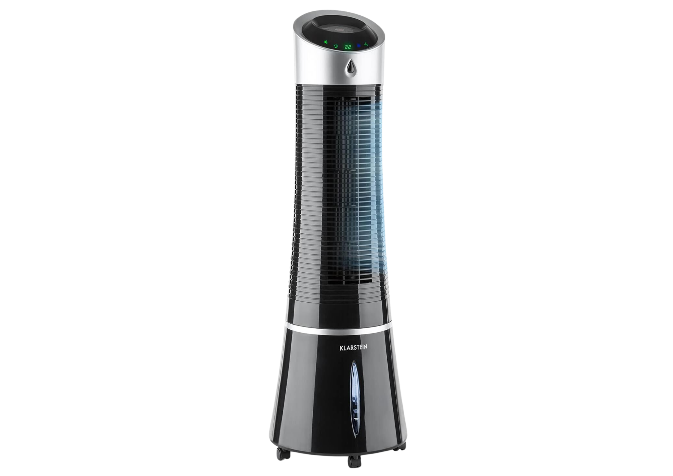 klarstein skyscraper