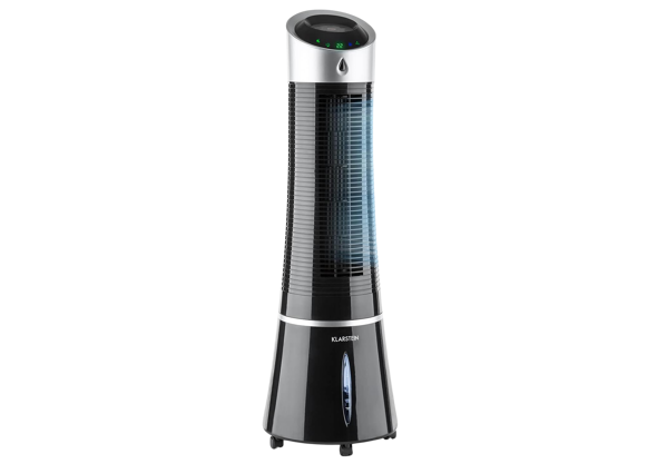 klarstein skyscraper