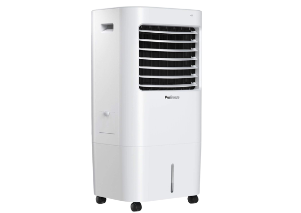 Pro Breeze Rafraîchisseur d’Air Portable