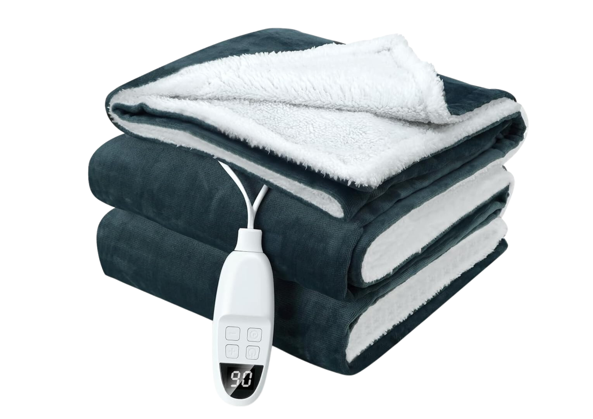 couverture chauffante conopu