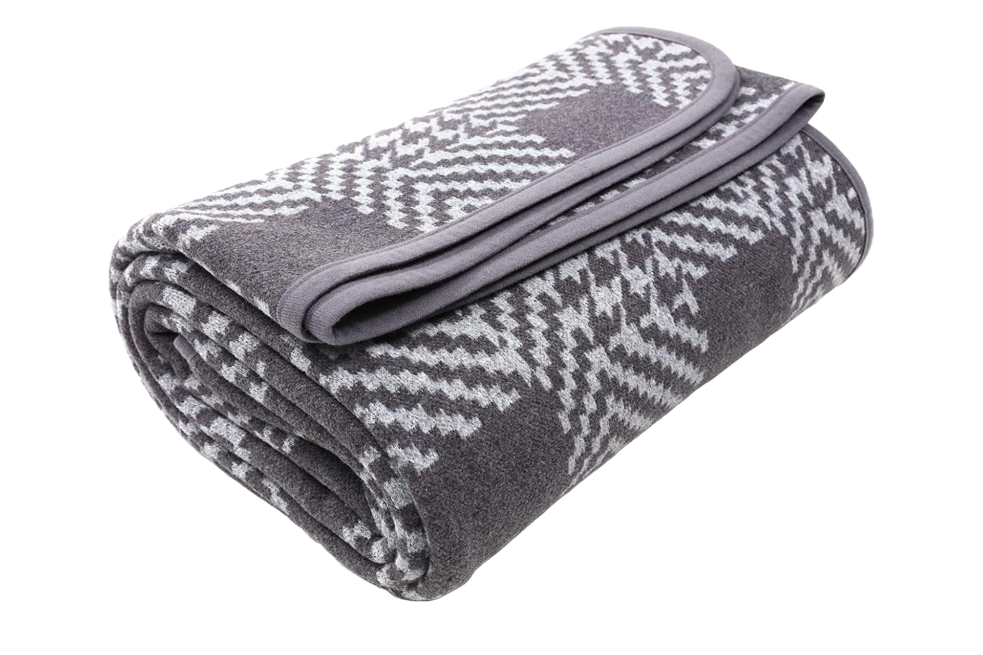 Couverture en Laine mérinos ACUSHLA