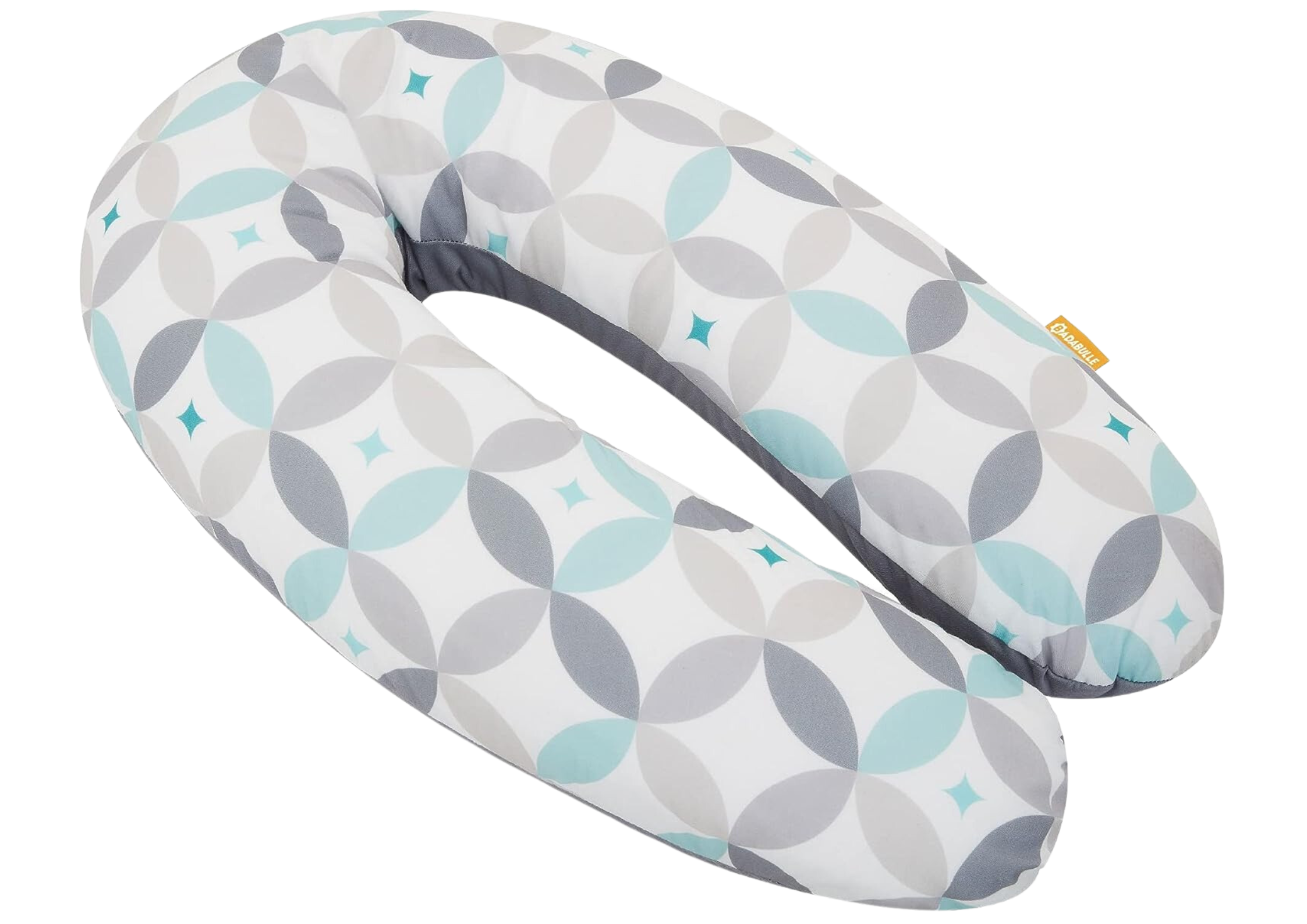 coussin allaitement badabulle